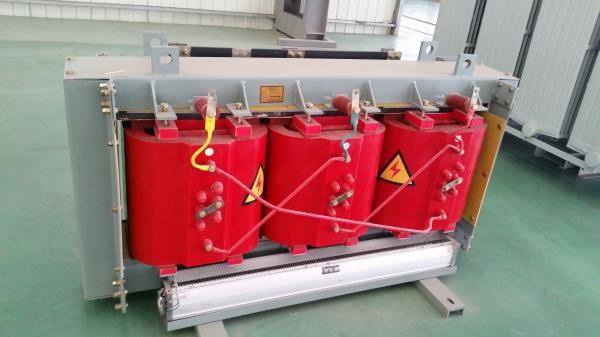 KBSGZY-2500矿用隔爆玛多干式变压器 KBSGZY-2500矿用隔爆玛多干式变压器